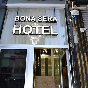 Otel Grand Bona Sera