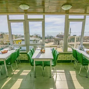 Otel Ancient Town